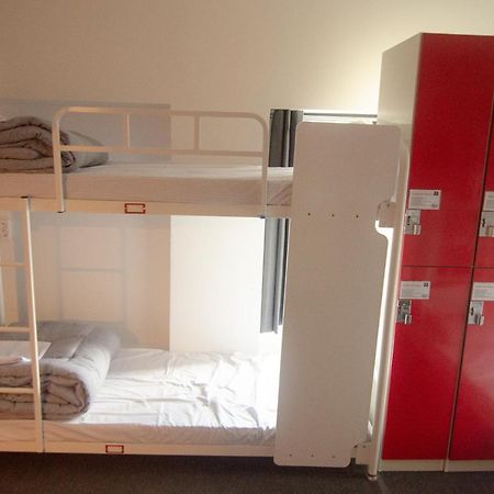 One Way Guesthouse Μπουσάν Εξωτερικό φωτογραφία
