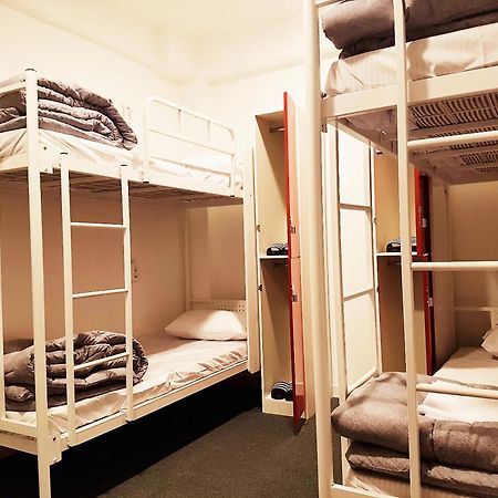 One Way Guesthouse Μπουσάν Δωμάτιο φωτογραφία