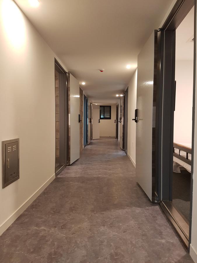 One Way Guesthouse Μπουσάν Εξωτερικό φωτογραφία