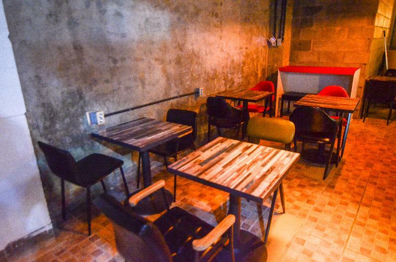 One Way Guesthouse Μπουσάν Εξωτερικό φωτογραφία