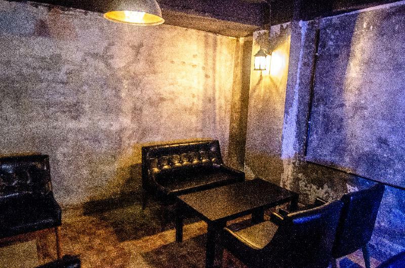 One Way Guesthouse Μπουσάν Εξωτερικό φωτογραφία