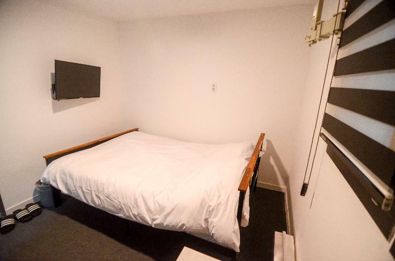 One Way Guesthouse Μπουσάν Εξωτερικό φωτογραφία