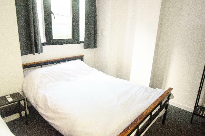 One Way Guesthouse Μπουσάν Εξωτερικό φωτογραφία