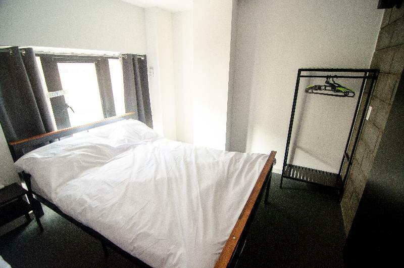 One Way Guesthouse Μπουσάν Εξωτερικό φωτογραφία