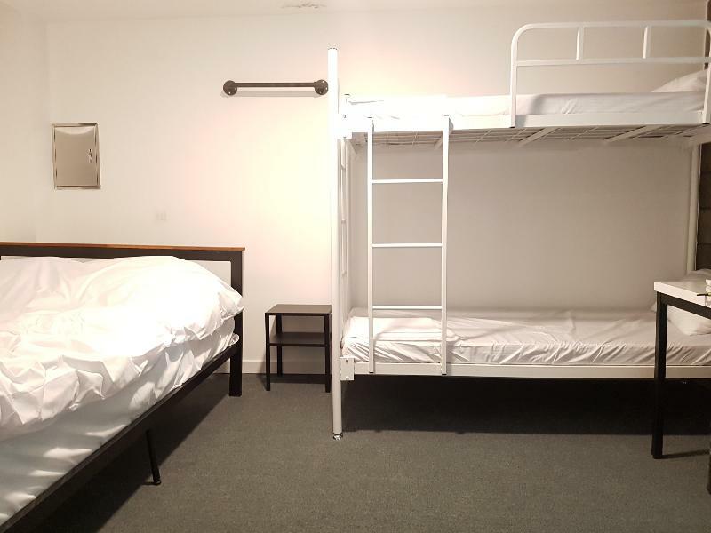 One Way Guesthouse Μπουσάν Εξωτερικό φωτογραφία