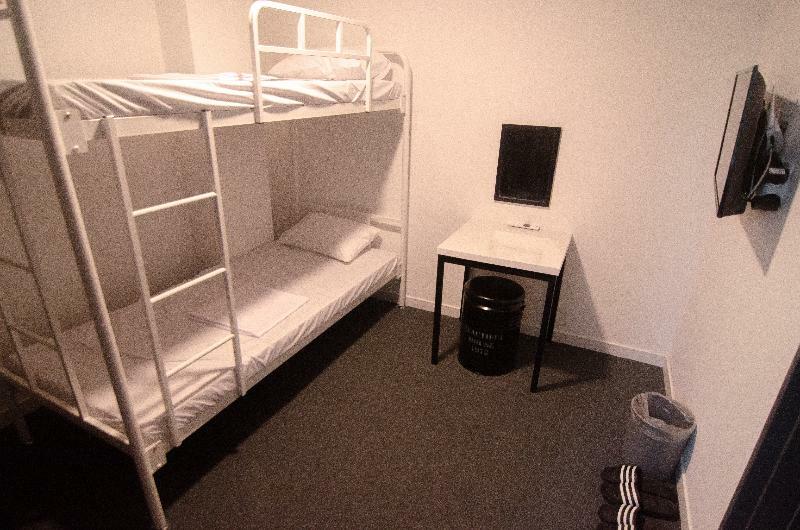 One Way Guesthouse Μπουσάν Εξωτερικό φωτογραφία