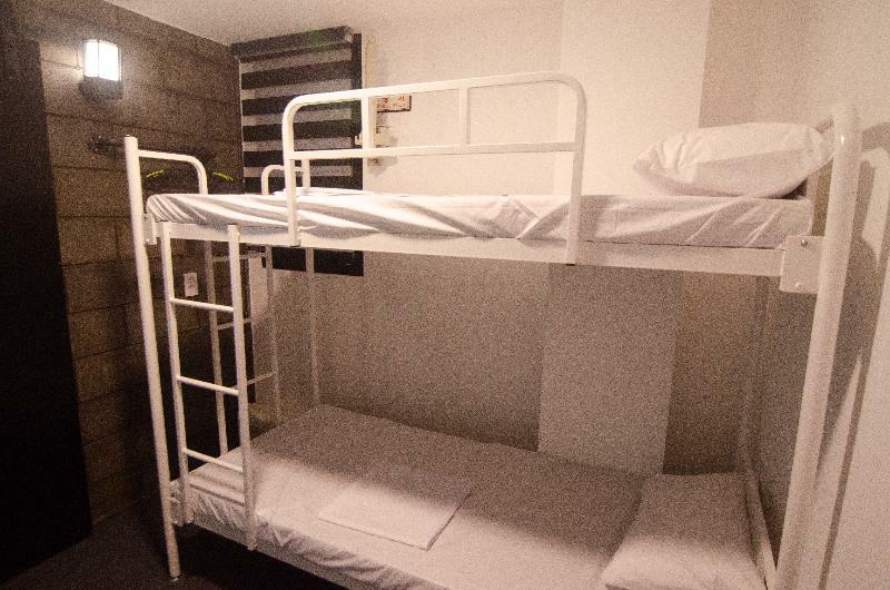 One Way Guesthouse Μπουσάν Εξωτερικό φωτογραφία